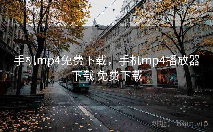 手机mp4免费下载，手机mp4播放器下载 免费下载