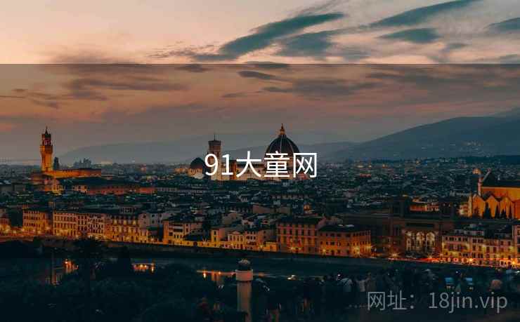 91大童网 91大童网